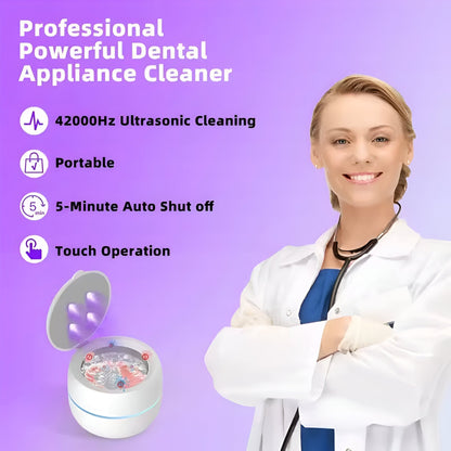 DentraPath™ – Ultrasonic Multi-Purpose Cleaner