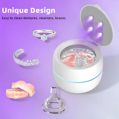 DentraPath™ – Ultrasonic Multi-Purpose Cleaner