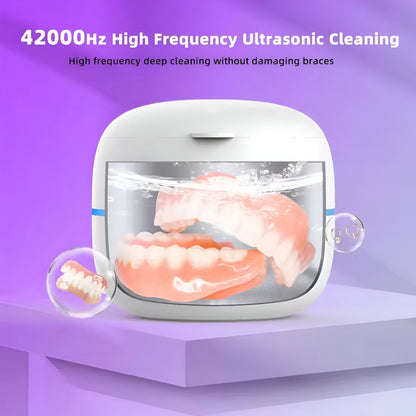 DentraPath™ – Ultrasonic Multi-Purpose Cleaner