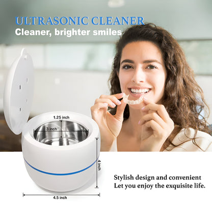 DentraPath™ – Ultrasonic Multi-Purpose Cleaner