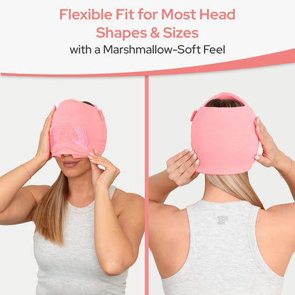 Dentrapath™ 360° Migraine Therapy Cap
