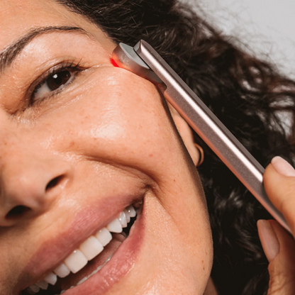 Dentrapath™ Microcurrent Facial Device