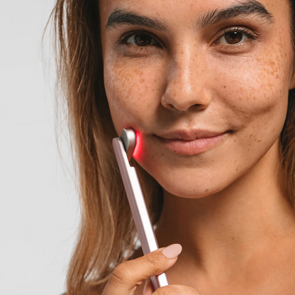 Dentrapath™ Microcurrent Facial Device