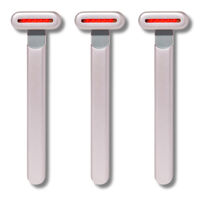 Dentrapath™ Microcurrent Facial Device